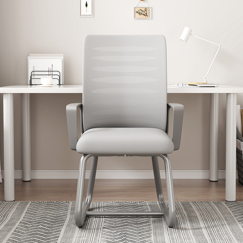 Office Chair with Backrest