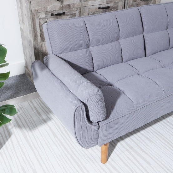 Corduroy Sofa Bed