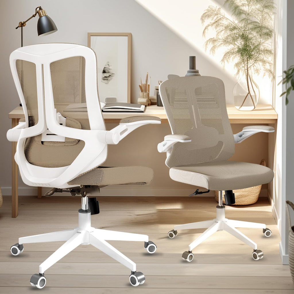 Ergonomic Office Chair