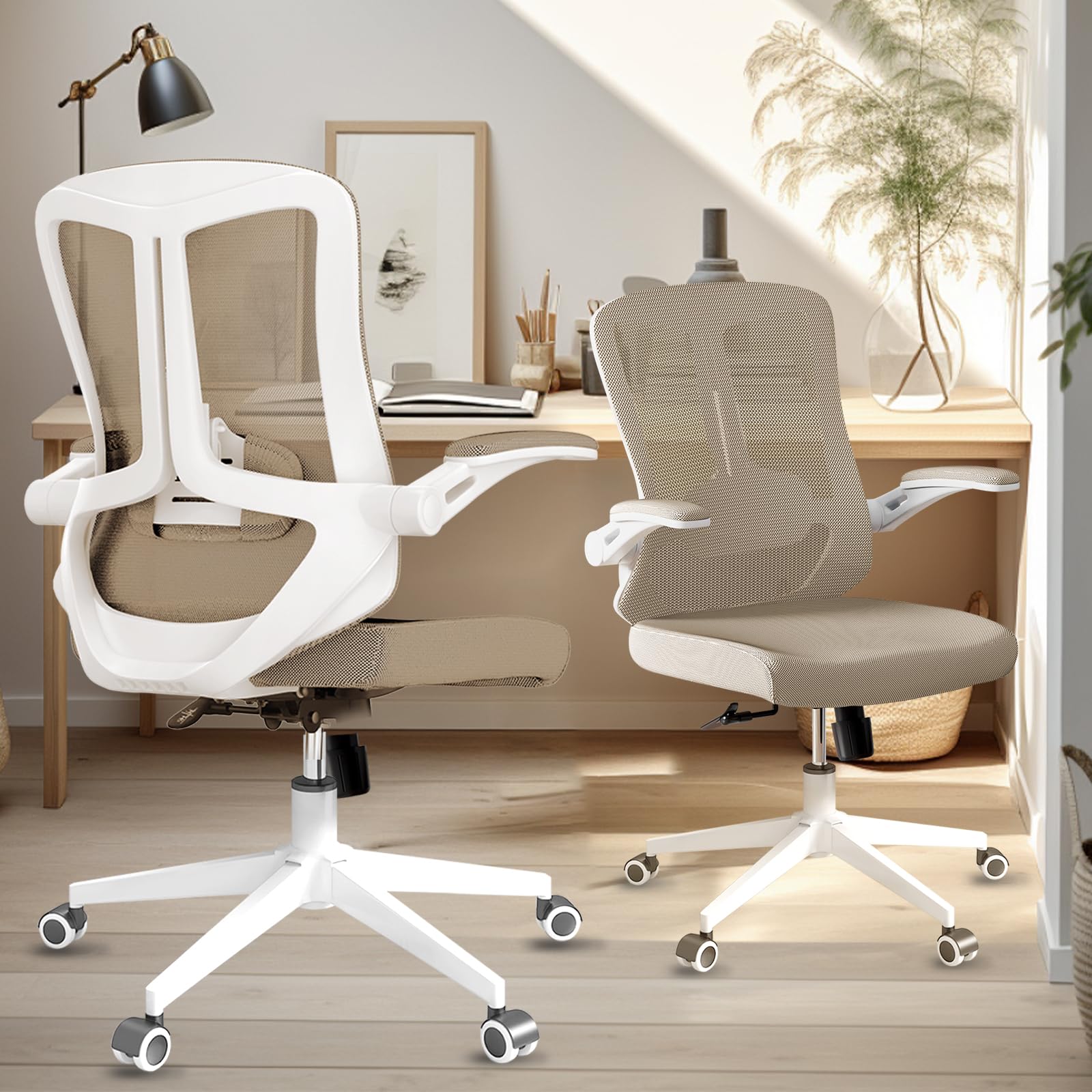 Ergonomic Office Chair