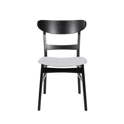 DINING CHAIR  Set Of 2