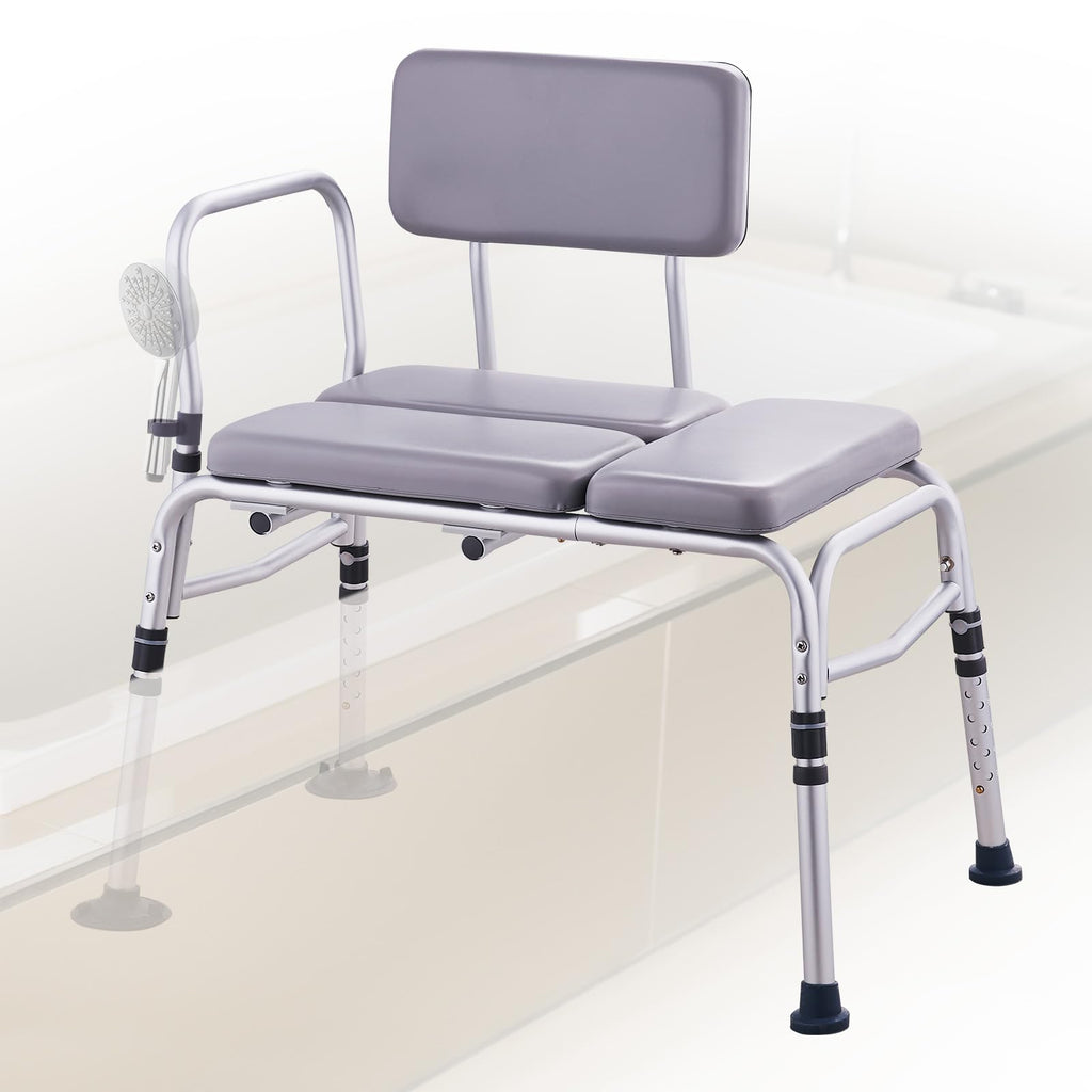 VEVOR Shower Transfer Bench