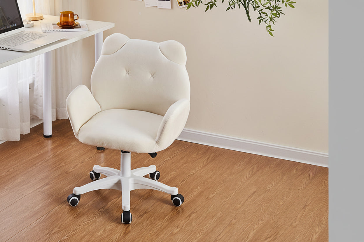 Adjustable Home Computer Chair