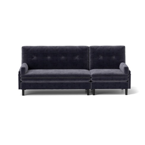 Convertible 3-seaters Sofa