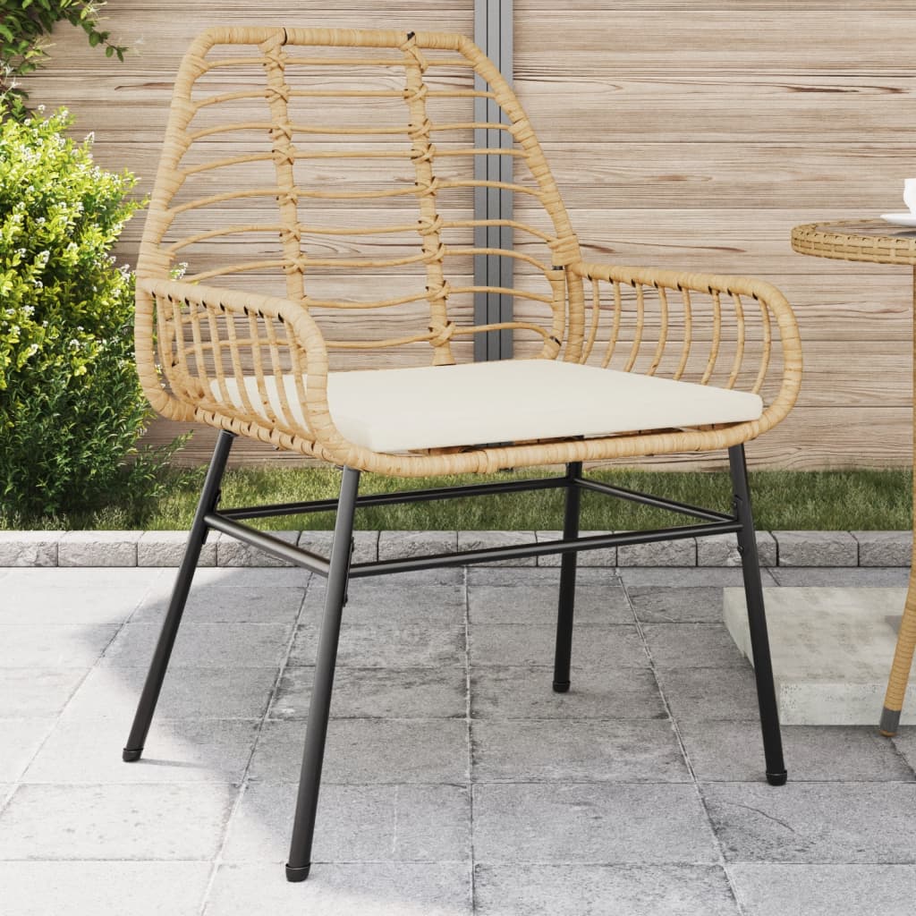 Garden Chairs (2 pcs)