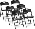 6 Pack Guest Chairs