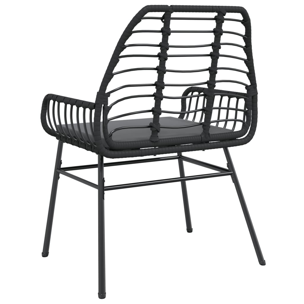 Garden Chairs (2 pcs)