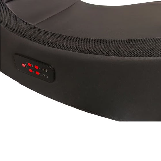 Foldable Gaming Chair with Onboard Speakers